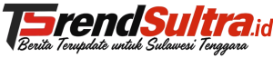 trendsultra.id – Berita Terupdate Untuk Sulawesi Tenggara