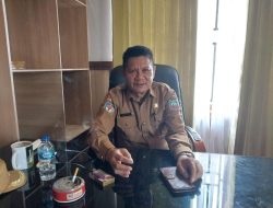 Pangan Murah Akan Digelar di Depan Kantor Dinas Ketapang Konut, Mulai 4 November 2025