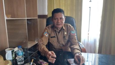 Pangan Murah Akan Digelar di Depan Kantor Dinas Ketapang Konut, Mulai 4 November 2025