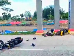 Insiden Balap Bupati Bombana Cup I, Forkawa Kritik Standar Keamanan Panitia