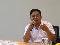 Asosiasi IUJP Konut Keluarkan Pernyataan Sikap Keras: PT Antam Disebut Langgar Amanat UU Minerba di Blok Mandiodo