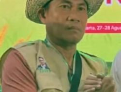 Ketua TMI Konut Nilai Aksi BASMALA di Kantor Kementerian ESDM RI sebagai Wujud Kepedulian Masyarakat Lingkar Tambang