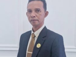 Anggota DPRD Konut Puji Sikap BASMALA dalam Menyalurkan Aspirasi ke Kantor ESDM RI