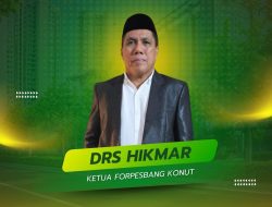 Drs. Hikmar: Aksi BASMALA di Kantor ESDM RI Langkah Positif Suarakan Kepentingan Masyarakat Tambang