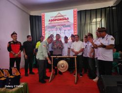 Ketua DPRD Konut Apresiasi Atas Terbentuknya Asosiasi Pengusaha Wonua Mekongga