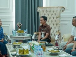 Benchmarking ke Palopo, Bupati Ikbar Pelajari Pengelolaan Sirkuit Ratona untuk Pembangunan Sirkuit Balap Konut