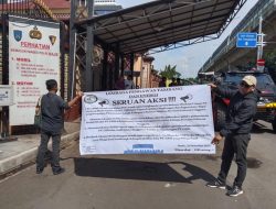 “Ini Bukan Kelalaian, Ini Kejahatan!” LPTE Desak Mabes Polri Tangkap Bos PT. GMS