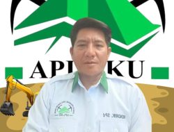 BASMALAKU Ingatkan Menteri ESDM RI Agar IUP Prioritas UMKM di Konawe Utara Diverifikasi Ketat