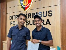 Bau Korupsi Proyek Jalan Kembar Kali Kadia, Temuan BPK Rp1,1 Miliar Masuk Polda Sultra