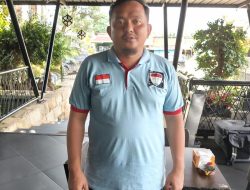 PPWI Konawe Utara Ultimatum Kementerian ESDM Tolak RKAB Tambang Perusak Hutan