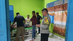 Cemburu Berujung Tragis, Pemuda di Konut Ditemukan Meninggal