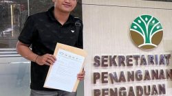 Hutan Dibabat, Negara Dirugikan? RKAB PT. TMM Dipersoalkan