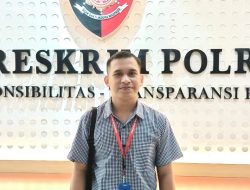 Sidali-Sultra Bongkar Dugaan Pembiaran DLH atas Aktivitas Ilegal PT Krida Agrisawita