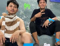 Pemain PB Belalo Siap Bertanding di Lingar Cup I, Target Juara