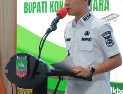 Musrenbang Konut 2027, Ikbar Ajak DPRD Perkuat Sinergi Pembangunan